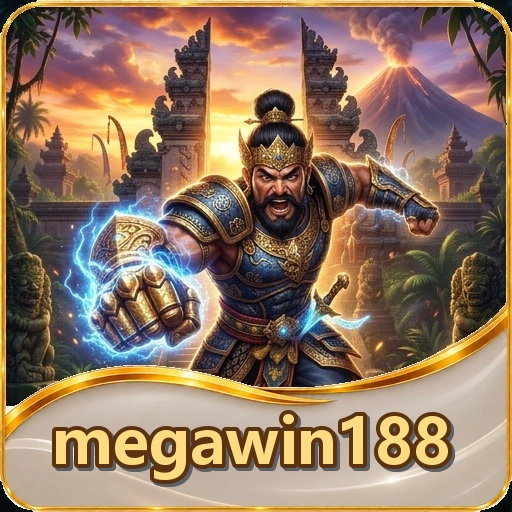 Ikon megawin188 untuk perjalanan panduan di Indonesia