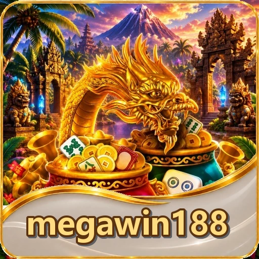 Ikon megawin188 untuk verifikasi berkas APK