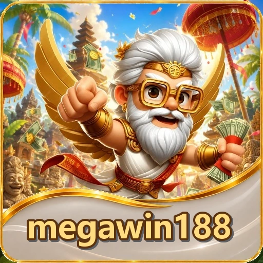 Ikon megawin188 untuk katalog e-gaming Android