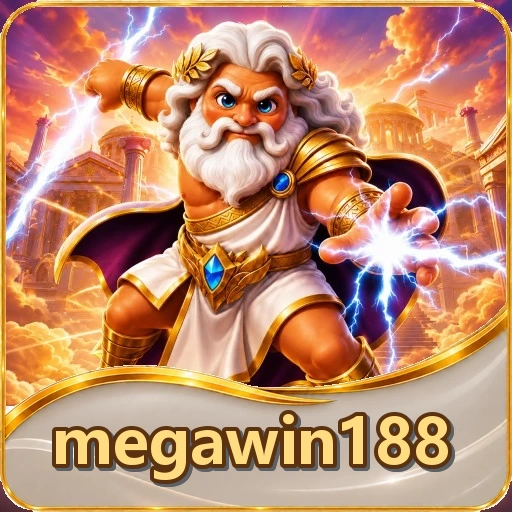 Ikon megawin188 untuk cara memilih permainan e-gaming