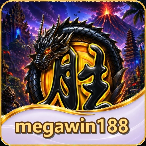 Ikon megawin188 untuk syarat Android pada halaman unduh