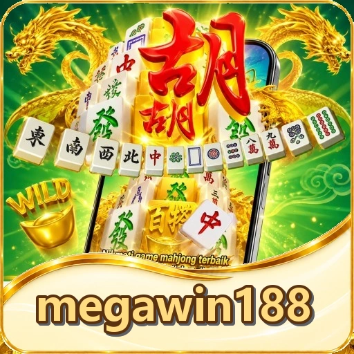 Ikon megawin188 untuk pertanyaan teknis APK