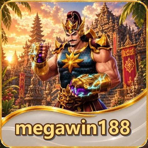 Ikon megawin188 untuk ringkasan panduan APK v4.7.5