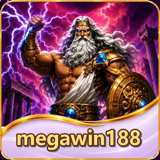 Ikon megawin188 untuk bagian uji redaksi