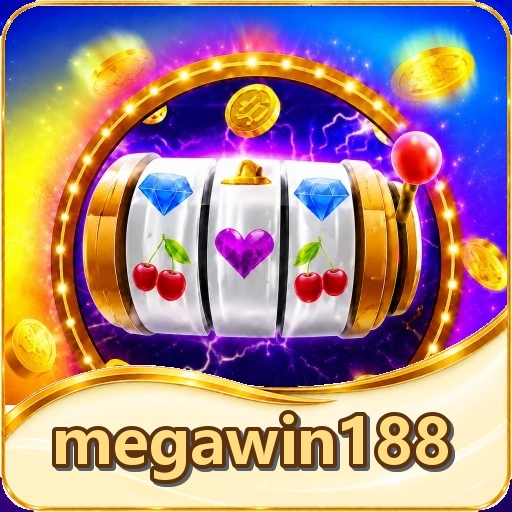 Ikon megawin188 untuk bagian hasil uji waktu buka
