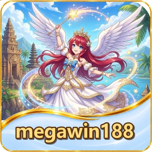 Ikon megawin188 untuk rincian nilai ulasan